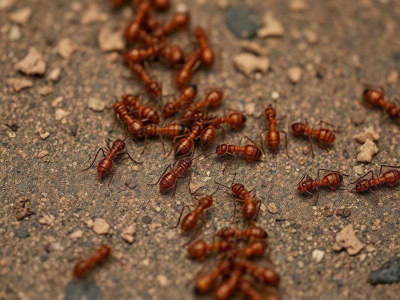 Ant Elimination Service