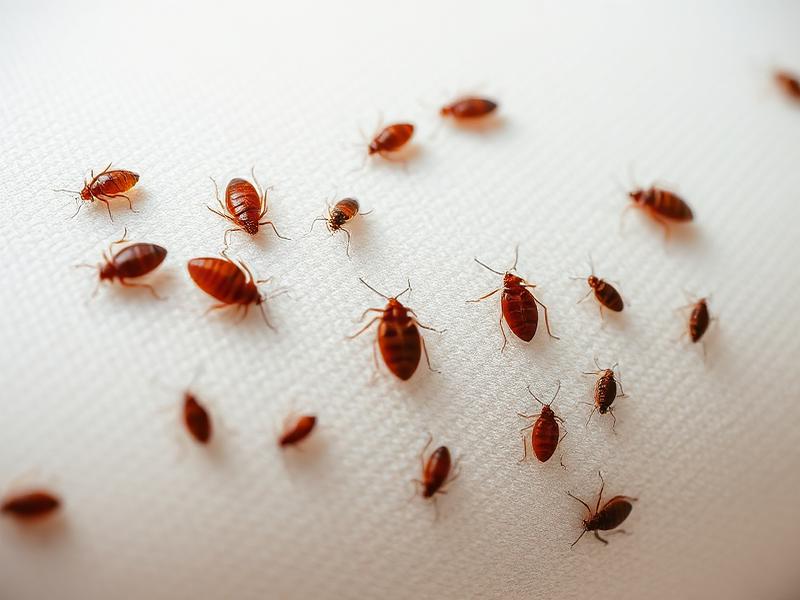 Bed Bug Treatment Service