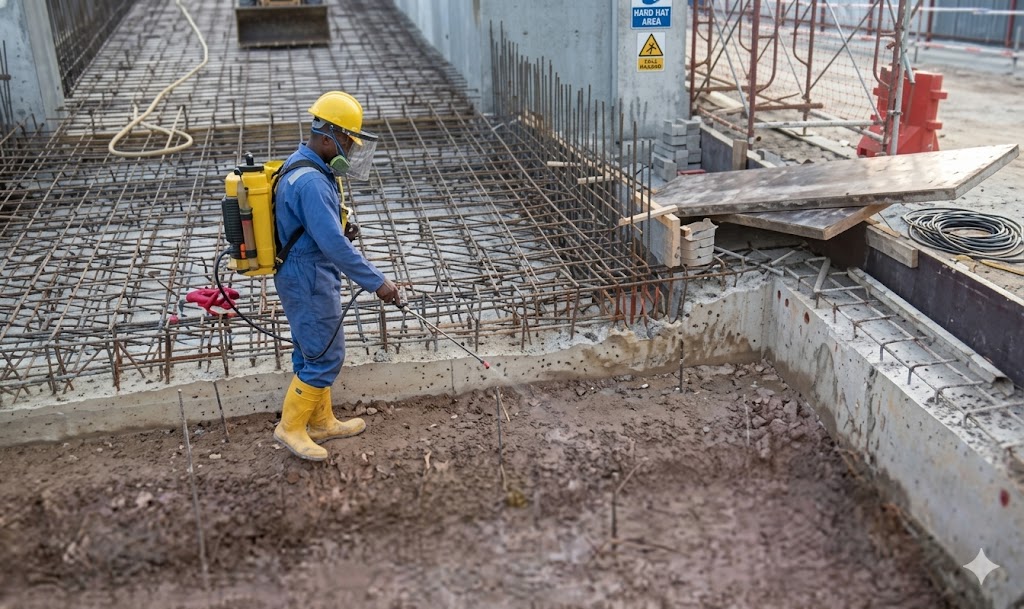Pre-Construction Video
