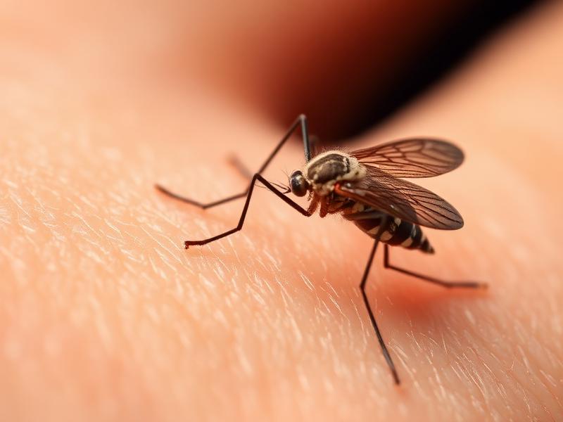 Mosquito Control Service