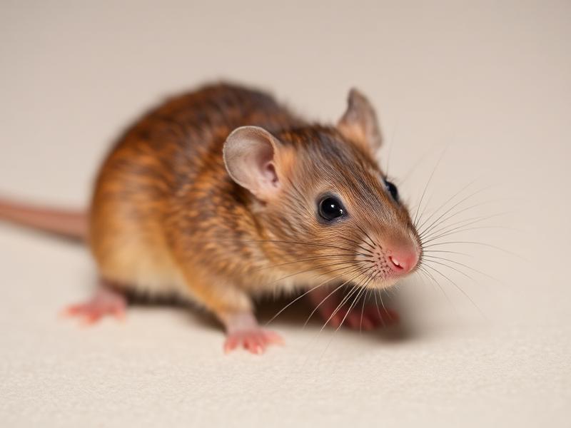 Rodent Control Service